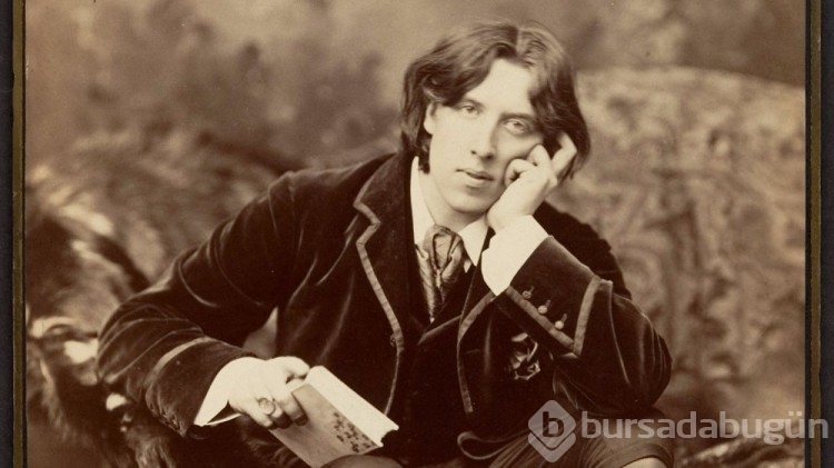 122 yıl önce Oscar Wilde "Birimiz gitmeli" diyerek intihar etti 