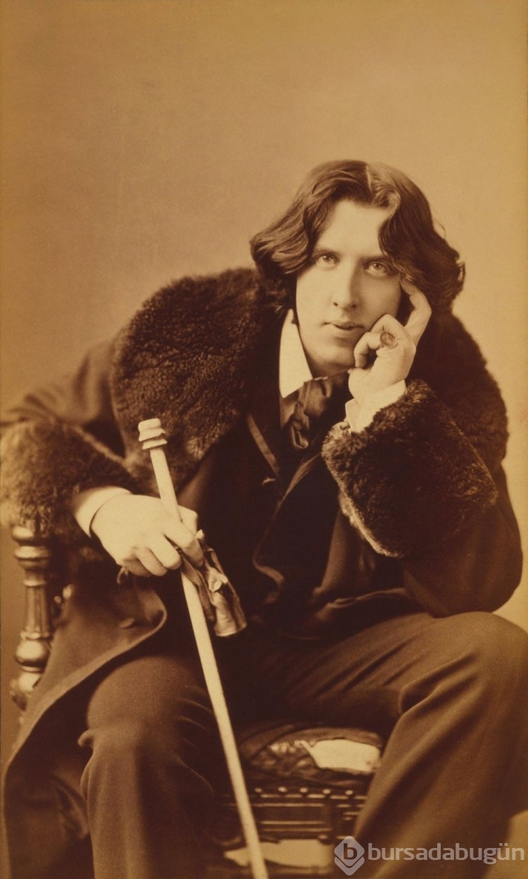 122 yıl önce Oscar Wilde "Birimiz gitmeli" diyerek intihar etti 