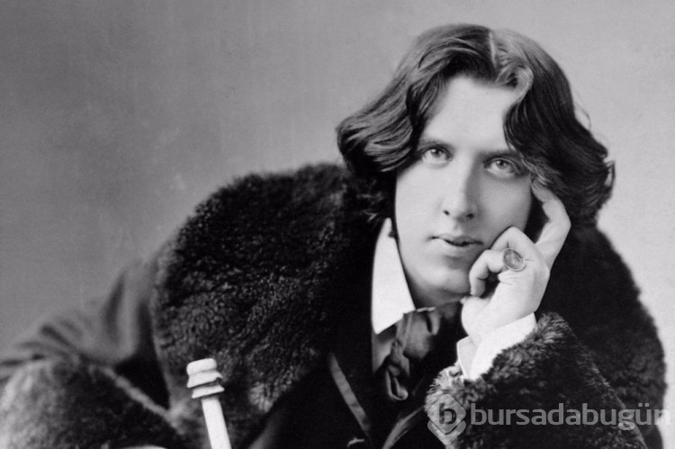 122 yıl önce Oscar Wilde "Birimiz gitmeli" diyerek intihar etti 
