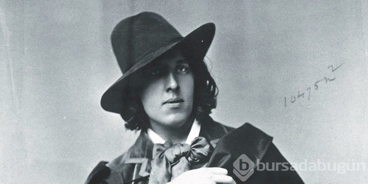 122 yıl önce Oscar Wilde "Birimiz gitmeli" diyerek intihar etti 