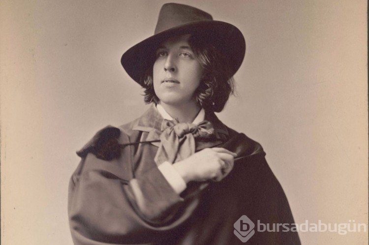 122 yıl önce Oscar Wilde "Birimiz gitmeli" diyerek intihar etti 