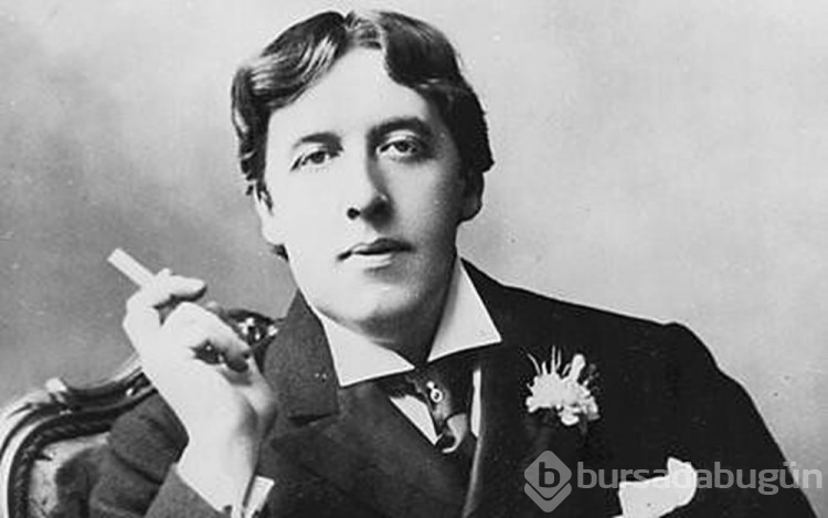 122 yıl önce Oscar Wilde "Birimiz gitmeli" diyerek intihar etti 