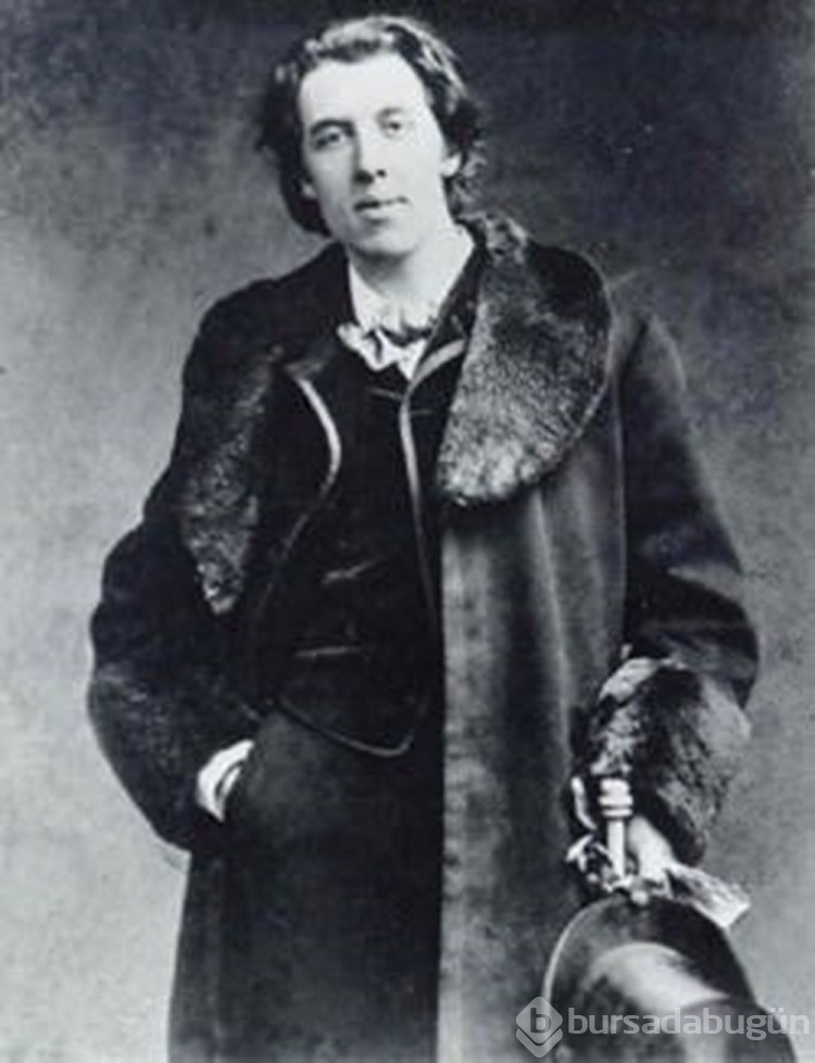 122 yıl önce Oscar Wilde "Birimiz gitmeli" diyerek intihar etti 