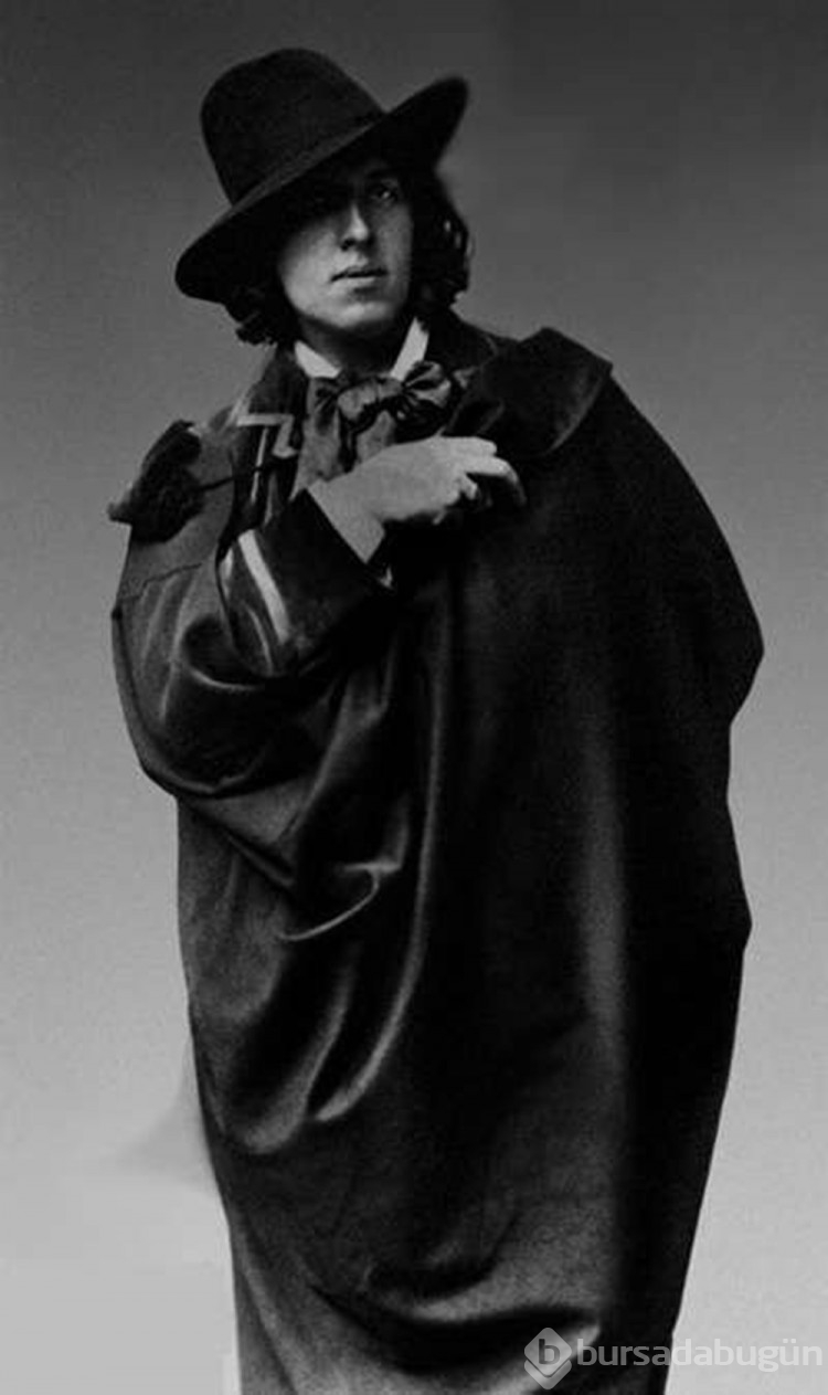 122 yıl önce Oscar Wilde "Birimiz gitmeli" diyerek intihar etti 