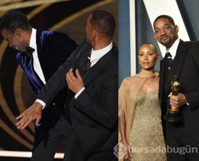 Will Smith: İçimde tuttuğum öfke birden ortaya çıktı!
