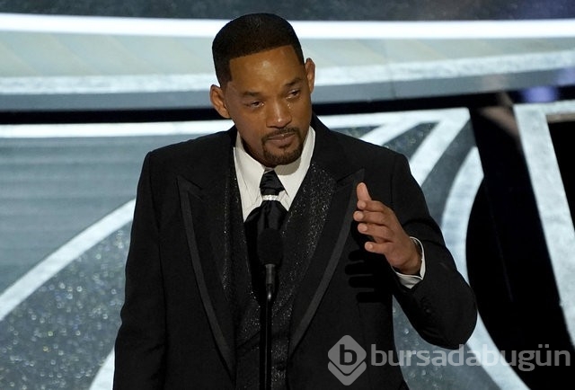 Will Smith: İçimde tuttuğum öfke birden ortaya çıktı!
