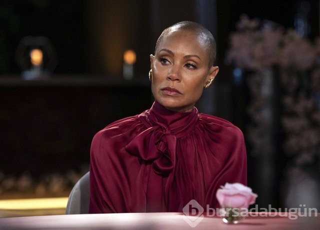 Will Smith: İçimde tuttuğum öfke birden ortaya çıktı!

