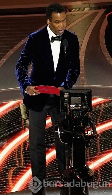 Will Smith: İçimde tuttuğum öfke birden ortaya çıktı!
