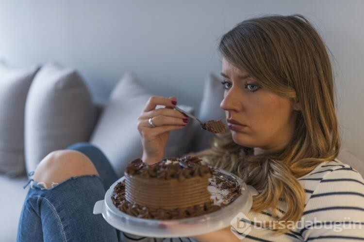 Tükenmiş insanlarda görülen 6 özellik