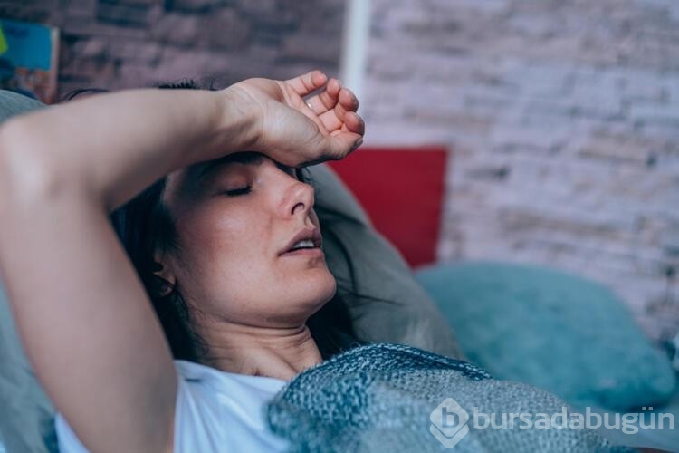 Tükenmiş insanlarda görülen 6 özellik