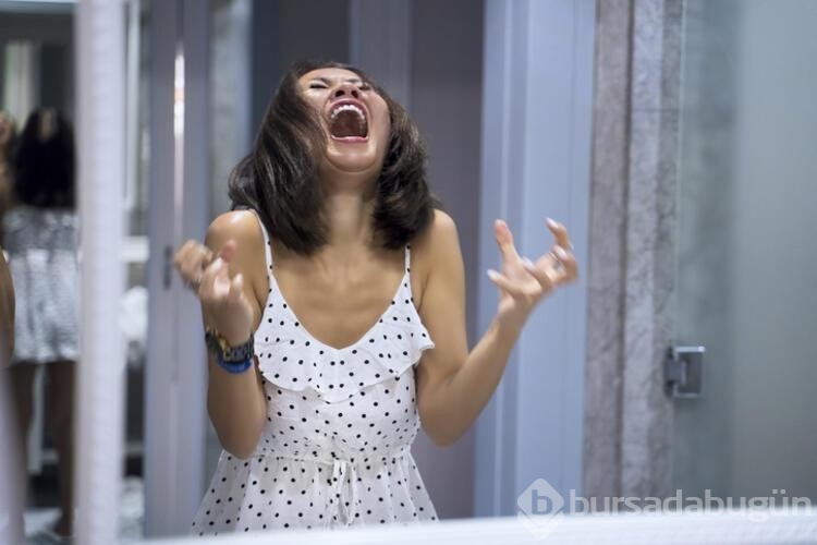 Tükenmiş insanlarda görülen 6 özellik