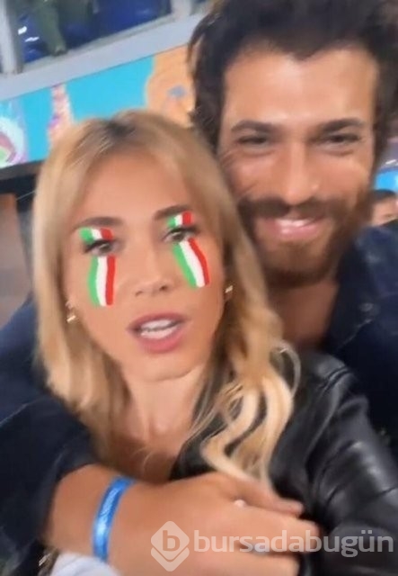 sürpriz aşk
