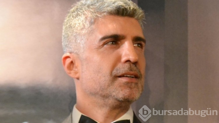 Özcan Deniz'e vize şoku
