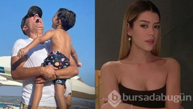 Özcan Deniz'e vize şoku
