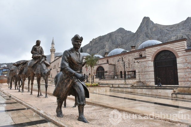 Zengin tarihiyle keşfedilmeyi bekliyor