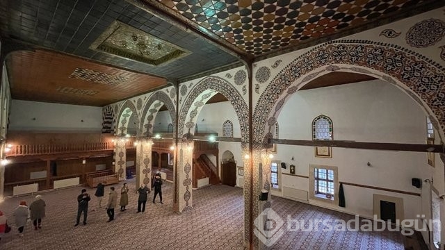 Zengin tarihiyle keşfedilmeyi bekliyor
