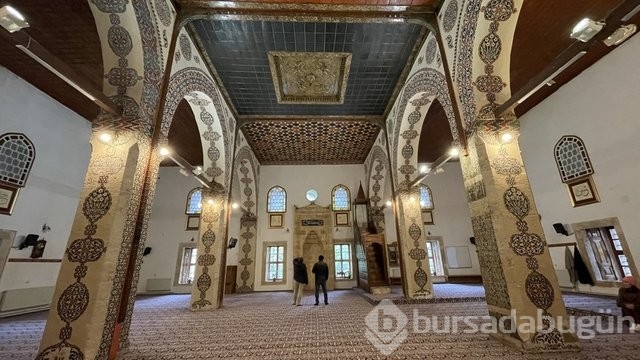 Zengin tarihiyle keşfedilmeyi bekliyor