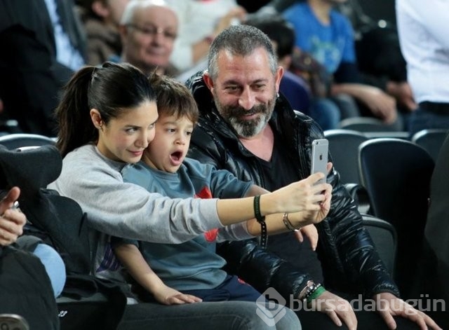 Cem Yılmaz'a nafaka davasında ret!
