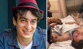 Sergen Deveci'den yeni paylaşım