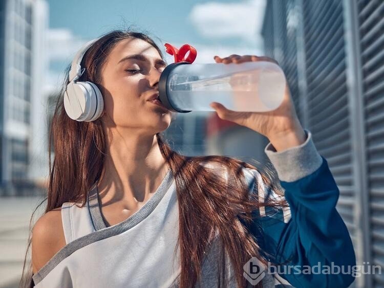 Tek tip beslenmek kilo vermeyi engelliyor mu?