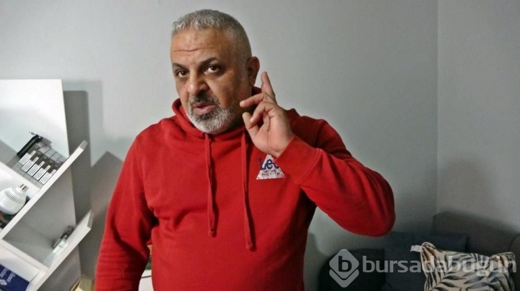 İnternet kafede tanıştığı kadını evine aldı, şok geçirdi!