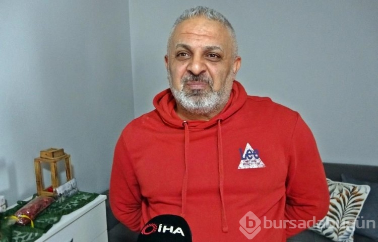 İnternet kafede tanıştığı kadını evine aldı, şok geçirdi!