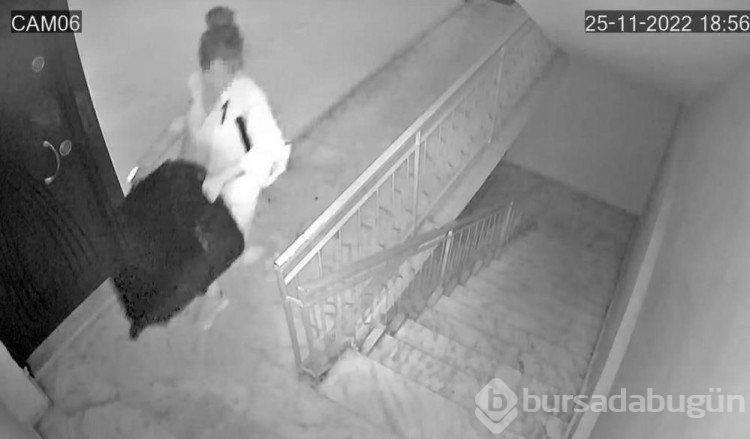 İnternet kafede tanıştığı kadını evine aldı, şok geçirdi!