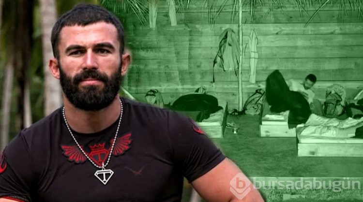 Turabi Çamkıran'dan Survivor'da şike iddiası