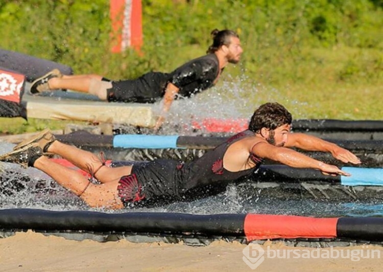 Turabi Çamkıran'dan Survivor'da şike iddiası