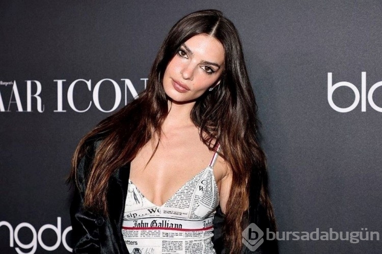 Emily Ratajkowski, artık evliliğe sıcak bakmadığını açıkladı