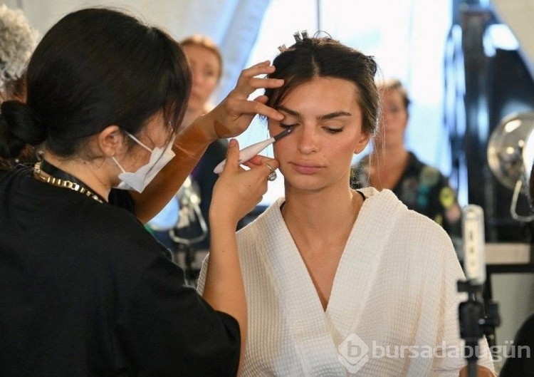 Emily Ratajkowski, artık evliliğe sıcak bakmadığını açıkladı