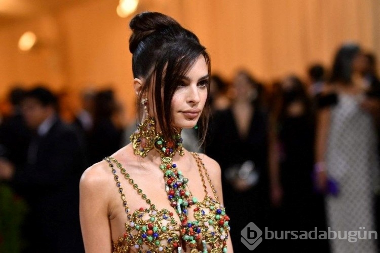 Emily Ratajkowski, artık evliliğe sıcak bakmadığını açıkladı