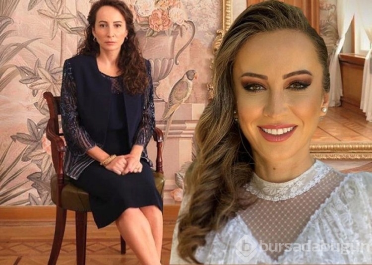 Yalı Çapkını Esme'nin gerçek hayattaki hali şaşırttı