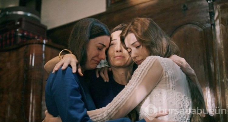 Yalı Çapkını Esme'nin gerçek hayattaki hali şaşırttı