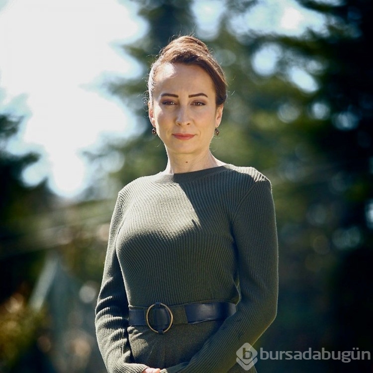 Yalı Çapkını Esme'nin gerçek hayattaki hali şaşırttı