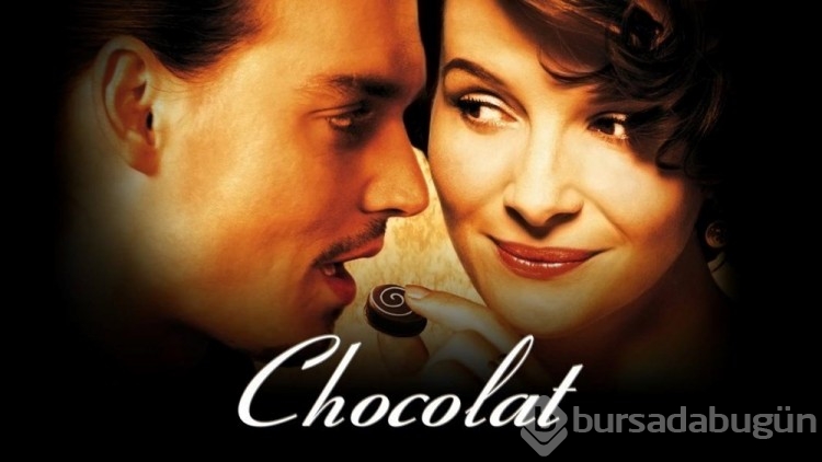 Chocolat filmi dizi oluyor
