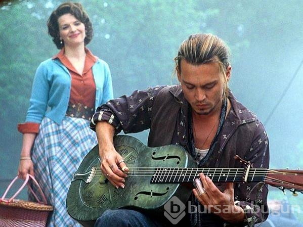 Chocolat filmi dizi oluyor
