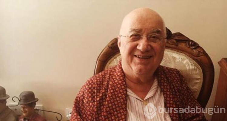 Erkan Özarman, 'Hayatımın sonunu yaşıyorum'
