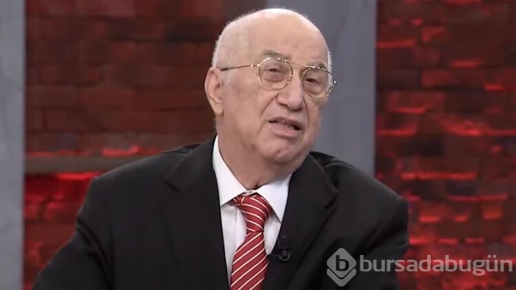 Erkan Özarman, 'Hayatımın sonunu yaşıyorum'
