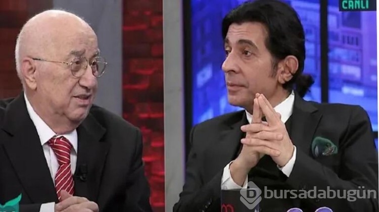 Erkan Özarman, 'Hayatımın sonunu yaşıyorum'
