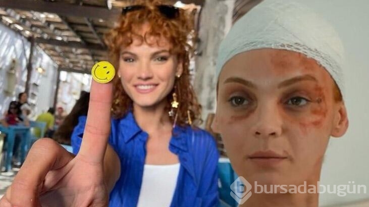 Nazlı Senem Ünal'a sosyal medyadan beğeni yağdı