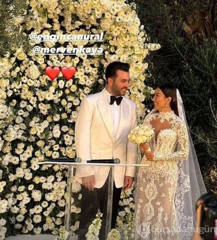 Engincan Ural'ın 45 günlük aşkı bitti mi?