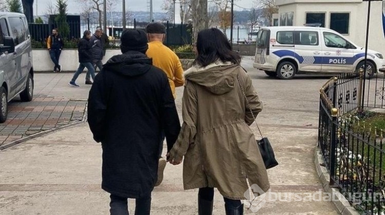 Piyanist Fazıl Say ile Ece Dağıstan boşandı