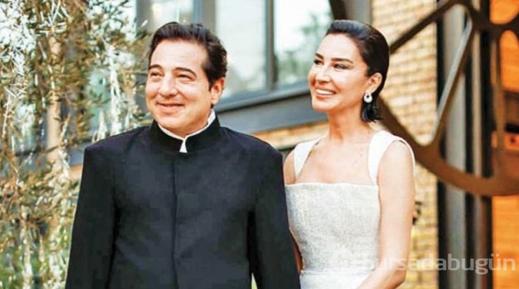 Piyanist Fazıl Say ile Ece Dağıstan boşandı