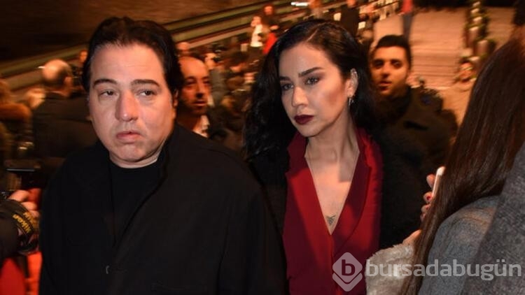Piyanist Fazıl Say ile Ece Dağıstan boşandı