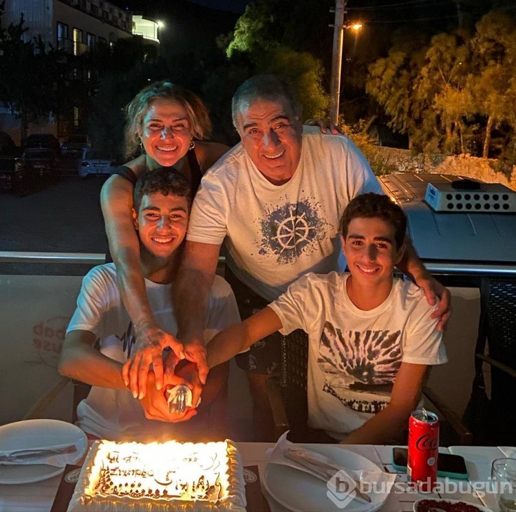 Eda Özülkü: Torun bakmayacağım!
