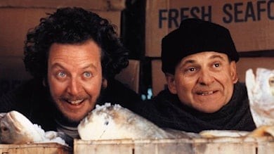 Joe Pesci'den yıllar sonra gelen itirafı