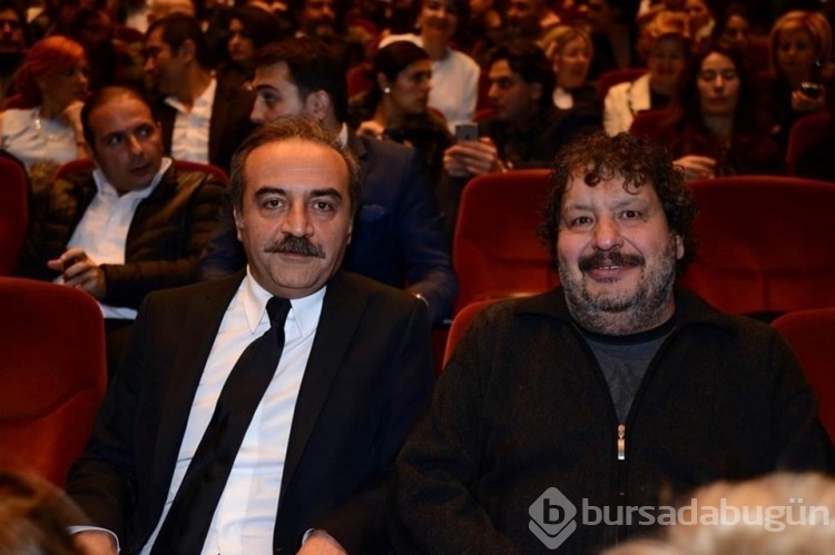  Erdal Tosun anılıyor
