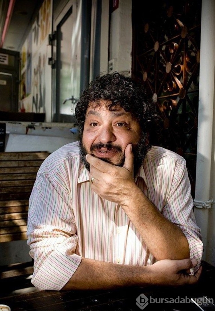  Erdal Tosun anılıyor
