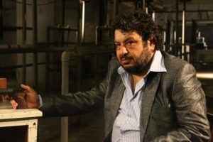  Erdal Tosun anılıyor
